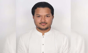 মুনতাসিরকে এবার এনসিপি থেকেই বাদ