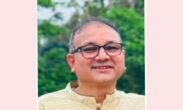 সুনামগঞ্জ-৩ আসনে স্বতন্ত্র প্রার্থী হচ্ছেন বিএনপি নেতা ব্যারিস্টার আনোয়ার