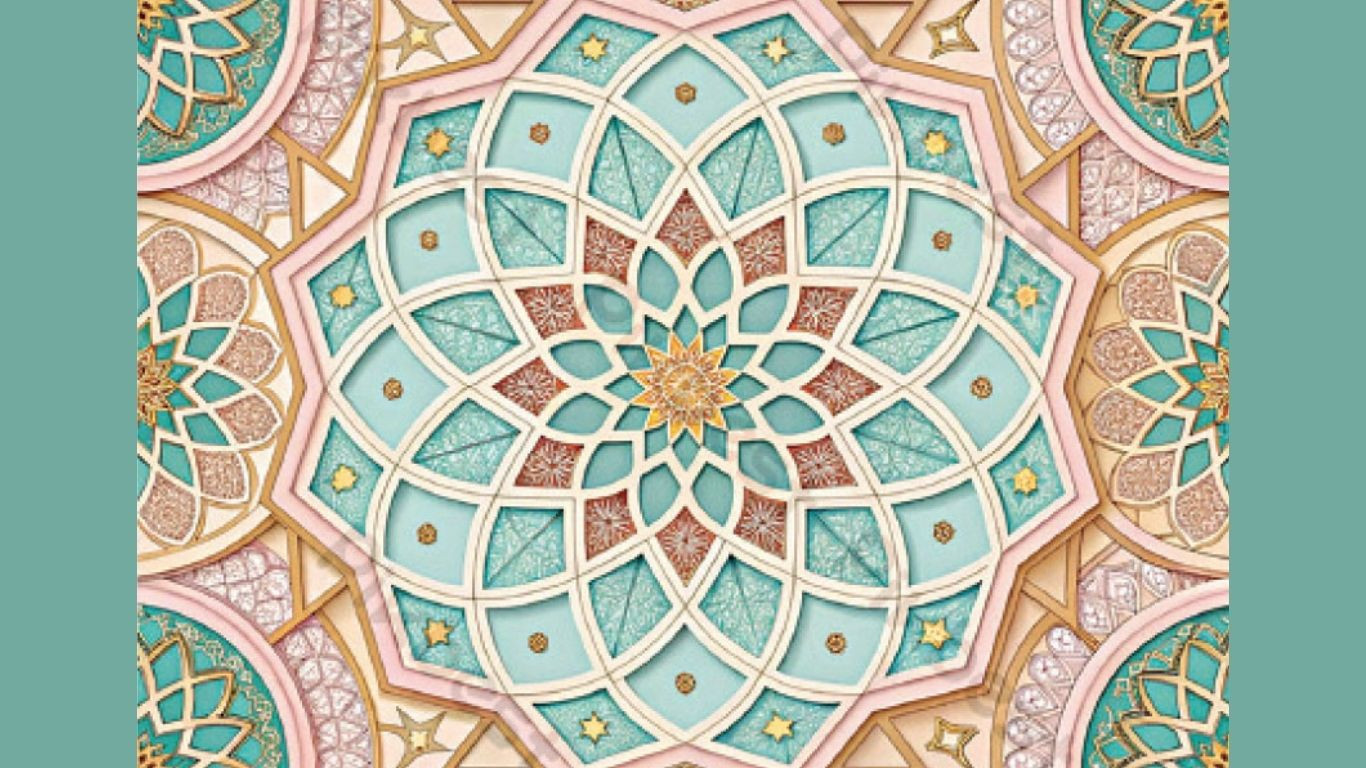 ইসলাম চায় এক স্বভাবানুকূল পরিবেশ