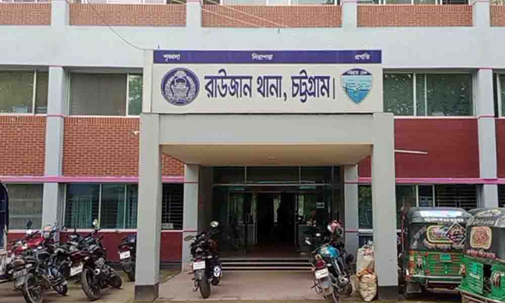 এবার রাউজানে বিএনপির দুই পক্ষের সংঘর্ষে গুলিবিদ্ধ ৫