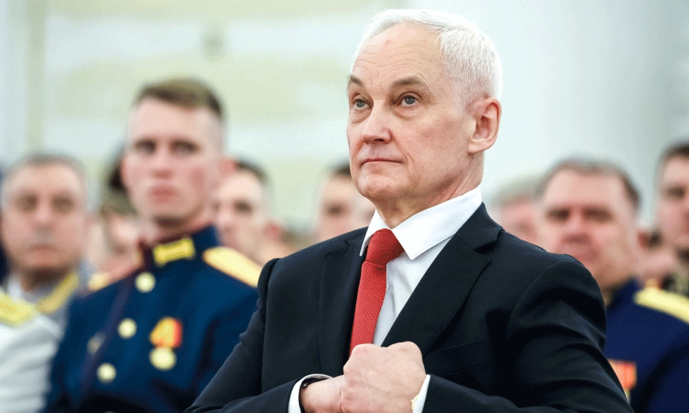 যুক্তরাষ্ট্রের পারমাণবিক পরীক্ষার ইঙ্গিত ঘিরে রাশিয়ার হুঁশিয়ারি