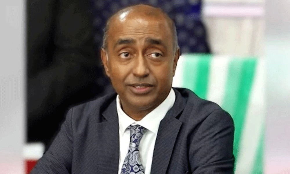 পদে থেকেও নির্বাচন করা যায়: অ্যাটর্নি জেনারেল