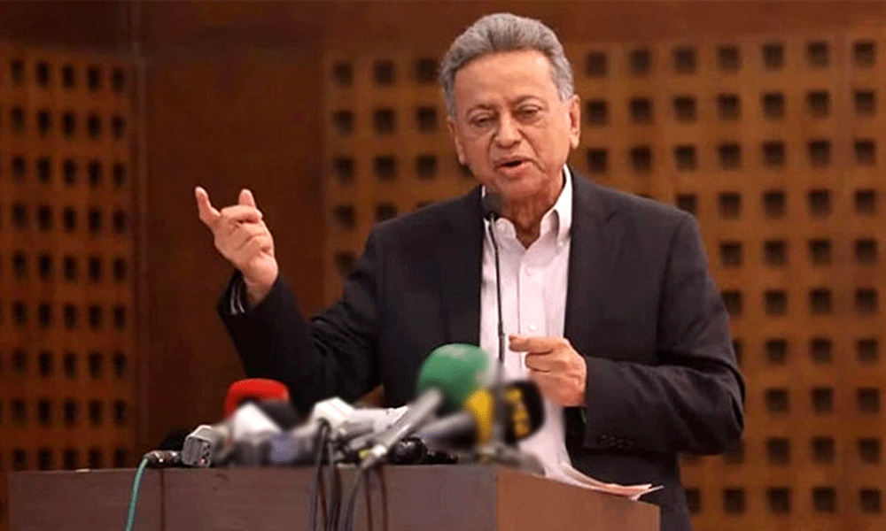 সংবিধান সংশোধন-পরিবর্তনের একমাত্র স্থান সংসদ: আমীর খসরু