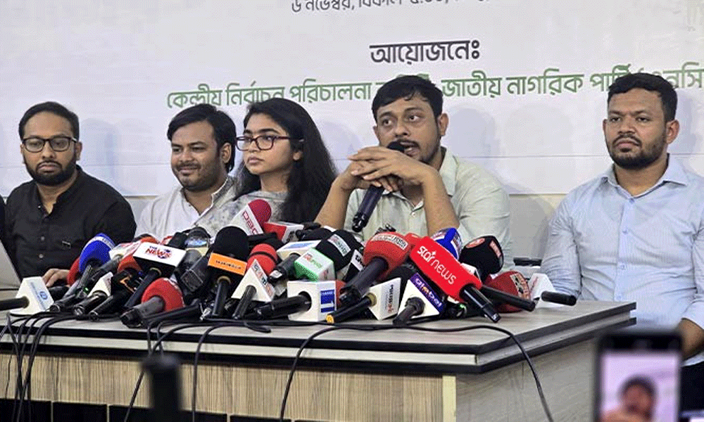 বিএনপি-জামায়াতের বাইরে হতে পারে ৯ দলীয় জোট: পাটওয়ারী