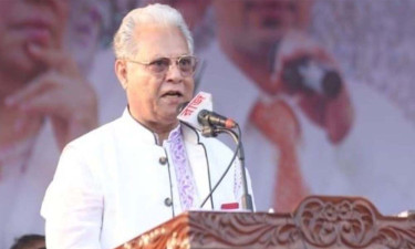 হাসিনা পালিয়ে গেলেও তার প্রেতাত্মারা রয়ে গেছে: আলতাফ হোসেন চৌধুরী