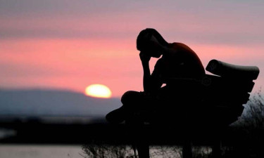 বিপদে লুকিয়ে থাকা রহমত