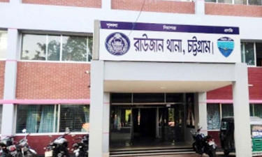 এবার রাউজানে সন্ত্রাসী হামলায় বিএনপির ৫ নেতাকর্মী গুলিবিদ্ধ