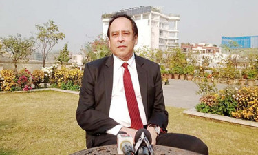 বিএনপিতে যোগ দিয়েছেন ড. রেজা কিবরিয়া