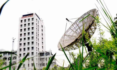 ঢাকায় গরম বাড়তে পারে আজ