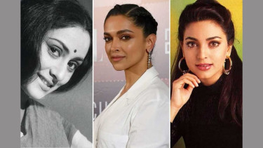 মাতৃত্বের পথে হাঁটতে হাঁটতে শুটিংয়ে দাপট দেখালেন দীপিকা-আলিয়ারা