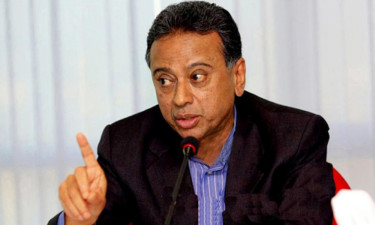 জেতার সম্ভাবনা আছে এমন শরিকদের জন্য আসন ছাড়বে বিএনপি : আমীর খসরু