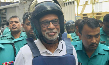 জামিন পেলেন লতিফ সিদ্দিকী