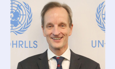 এলডিসি পরিস্থিতি দেখতে ঢাকায় আসছে জাতিসংঘের প্রতিনিধিদল