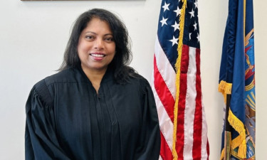 যুক্তরাষ্ট্রে প্রথম বাংলাদেশি বংশোদ্ভূত বিচারপতি হলেন সোমা