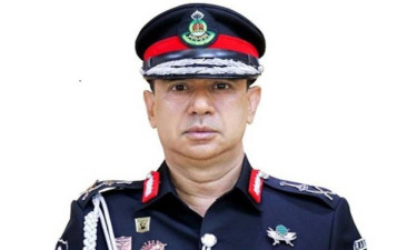 স্ত্রী-কন্যাসহ র‍্যাবের সাবেক ডিজি হারুনের দেশত্যাগে নিষেধাজ্ঞা