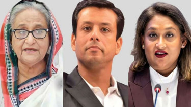 হাসিনা-জয়-পুতুলের দুর্নীতির মামলায় ৭৯ সাক্ষীর জবানবন্দি নেওয়া শেষ