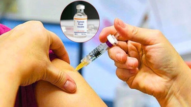 টাইফয়েড টিকা দেওয়ায় এগিয়ে রংপুর সিটি