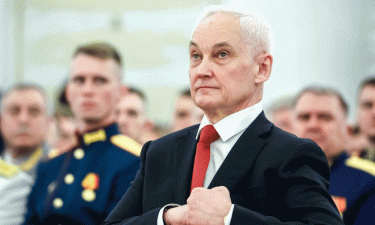 যুক্তরাষ্ট্রের পারমাণবিক পরীক্ষার ইঙ্গিত ঘিরে রাশিয়ার হুঁশিয়ারি