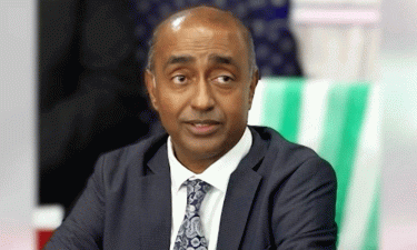 পদে থেকেও নির্বাচন করা যায়: অ্যাটর্নি জেনারেল