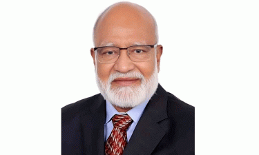 নন-ইস্যু সামনে এনে নির্বাচন বিলম্বের চেষ্টা চলছে: খন্দকার মোশাররফ