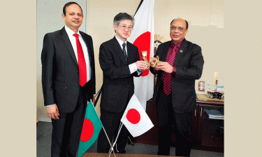 দক্ষ জনশক্তি ও স্বাস্থ্য খাতে সহযোগিতা জোরদারের উদ্যোগ