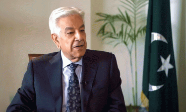 আফগানিস্তানের বিরুদ্ধে সামরিক পদক্ষেপের হুঁশিয়ারি পাকিস্তানের