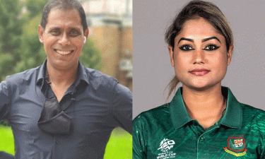 সাবেক নির্বাচক মঞ্জুরুল ইসলামের বিরুদ্ধে যৌন হয়রানির অভিযোগ জাহানারার