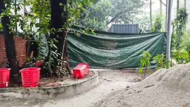 আদালতের নির্দেশনা বাস্তবায়ন ও পার্ক দখলমুক্ত করার দাবি