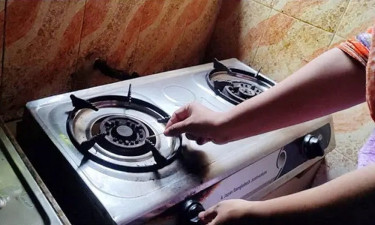 আজ ২২ ঘণ্টা গ্যাস থাকবে না যেসব এলাকায়