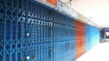 রাজধানীতে শুক্রবার যেসব মার্কেট ও দর্শনীয় স্থান বন্ধ