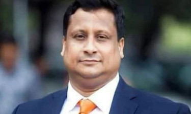 জাতীয় বিপ্লব ও সংহতি দিবস: ঐক্য মুক্তি আর সমৃদ্ধির বাংলাদেশ