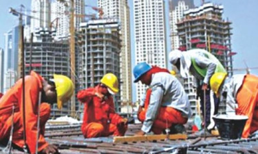 কঠিন শর্তের বেড়াজালে মালয়েশিয়ার শ্রমবাজার