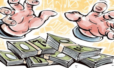 উদ্ধার হয়নি ১ টাকাও