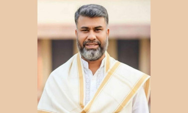 ত্যাগ সংগ্রাম আর আস্থার পুরস্কার পেয়েছি: বিএনপি প্রার্থী শরীফুজ্জামান