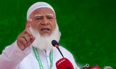 সামাজিক ন্যায়বিচার প্রতিষ্ঠা না হওয়া পর্যন্ত আমরা থামব না: শফিকুর রহমান