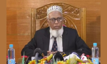 ফেব্রুয়ারির প্রথমার্ধে সংসদ নির্বাচন, প্রস্তুতি সম্পন্ন ইসির