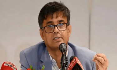 ফেব্রুয়ারির প্রথম সপ্তাহেই জাতীয় নির্বাচন: প্রেস সচিব