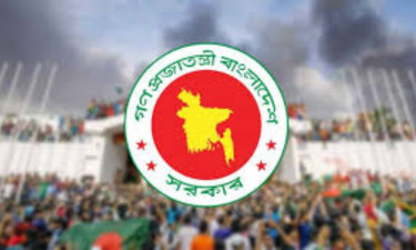 রাজনৈতিক দলগুলোর সিদ্ধান্তের অপেক্ষায় সরকার