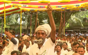 হিন্দু ভোটব্যাংকে ‘নজর’ জামায়াতের?