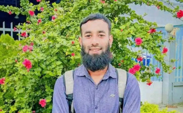 নীলফামারীতে সড়ক দুর্ঘটনায় ইপিজেড কর্মী নিহত