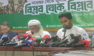 ১০-২০ কোটি টাকা ছাড়া নির্বাচন করা যায় না: আসিফ মাহমুদ