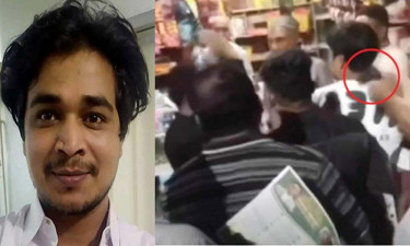 চট্টগ্রামে সরোয়ার হত্যায় সাজ্জাদ আলীসহ ২২ জনের বিরুদ্ধে মামলা