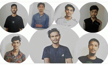 ঢাবি ছাত্রদল নেতা সাম্য হত্যা মামলায় ৭ জনের বিরুদ্ধে চার্জশিট