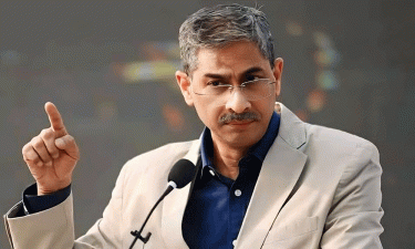 ‘নো হাংকি পাংকি’ ভাষা হতে পারে না