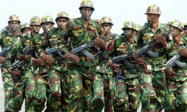 নির্বাচন: একই প্রত্যাশায় জনতা ও সেনাবাহিনী