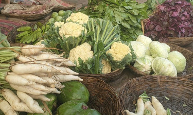 শীতকালীন এই ৪ সবজি খেলেই বিপদে পড়বেন যারা