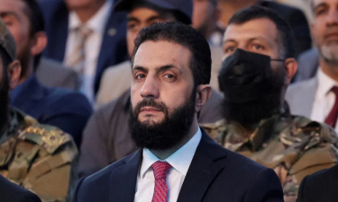 সিরিয়ার প্রেসিডেন্টের নাম ‘সন্ত্রাসী’ তালিকা থেকে বাদ দিল যুক্তরাষ্ট্র