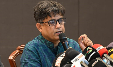 নির্বাচন ঠেকানোর সাধ্য কারও নেই