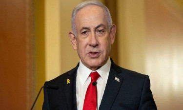 গাজায় গণহত্যা: নেতানিয়াহুর বিরুদ্ধে গ্রেপ্তারি পরোয়ানা জারি করল তুরস্ক