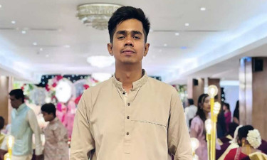 ট্রেজারগান নিয়ে বিবাদেই খুন হন ছাত্রদল নেতা সাম্য